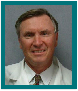 photo of dr. finnerty